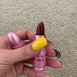 Jeffree Star Tinted Lip Balm
